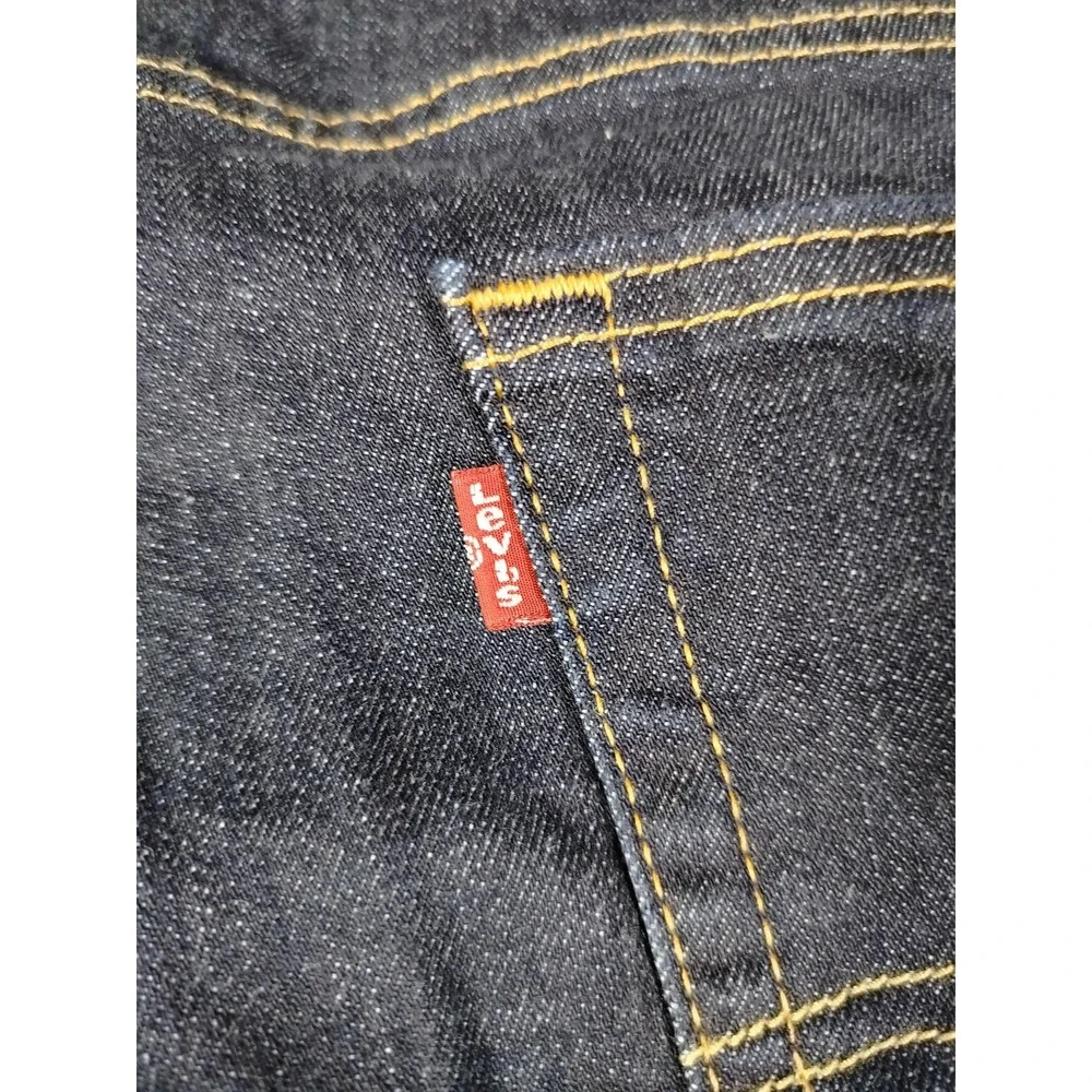 Levis brand levi